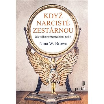 

Když narcisté zestárnou: Jak vyjít se sebestřednými rodiči