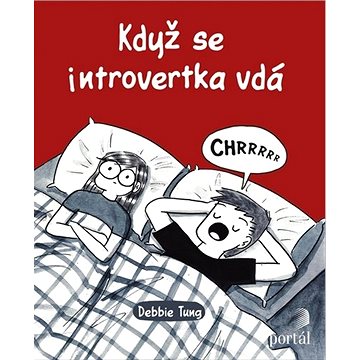 

Když se introvertka vdá