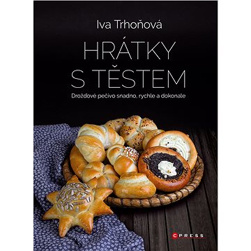 

Hrátky s těstem