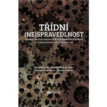 

Třídní (ne)spravedlnost