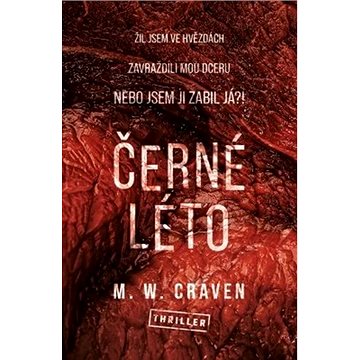 

Černé léto