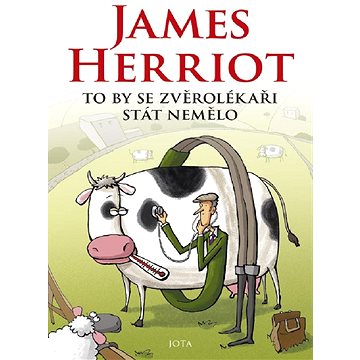 

To by se zvěrolékaři stát nemělo
