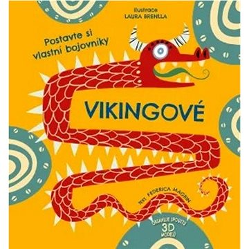 

Vikingové: Postavte si vlastní bojovníky