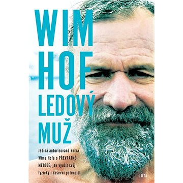 

Wim Hof: Ledový muž
