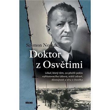 

Doktor z Osvětimi