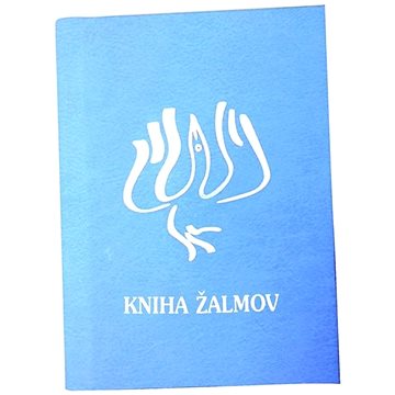 

Kniha žalmov