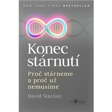 

Konec stárnutí