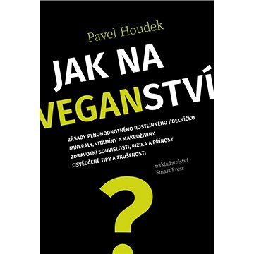 

Jak na veganství