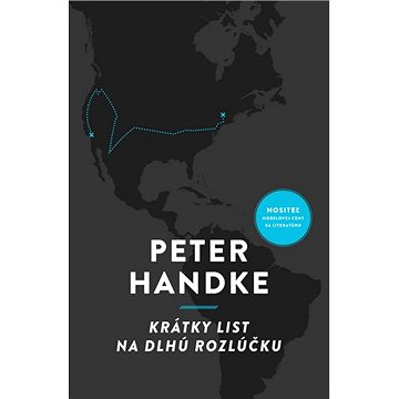 

Krátky list na dlhú rozlúčku