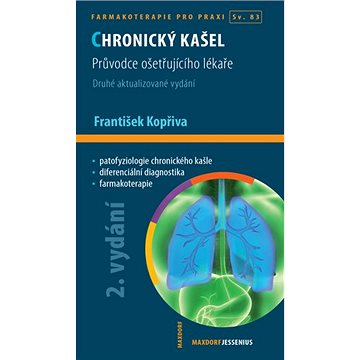 

Chronický kašel: Průvodce ošetřujícího lékaře