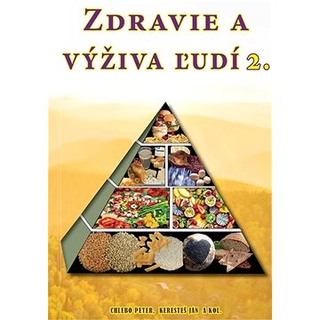 

Zdravie a výživa ľudí 2