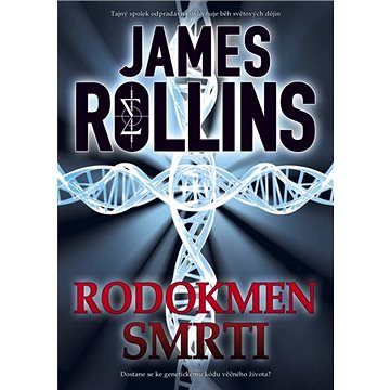 

Rodokmen smrti