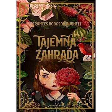 

Tajemná zahrada