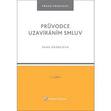 

Průvodce uzavíráním smluv