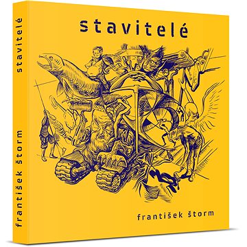 

Stavitelé