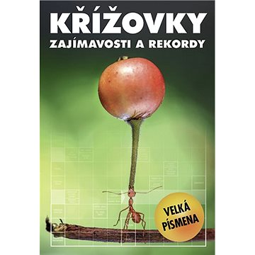 

Křížovky Zajímavosti a rekordy: Velká písmena