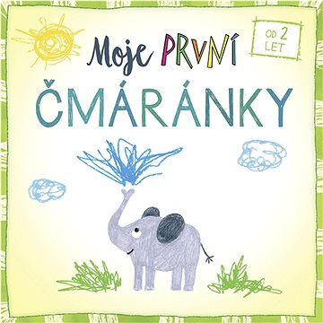 

Moje první čmáránky