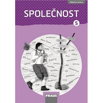 

Společnost 5: Příručka učitele
