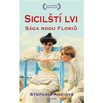 

Sicilští lvi: Sága rodu Floriů