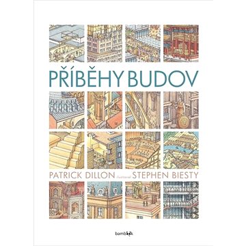 

Příběhy budov