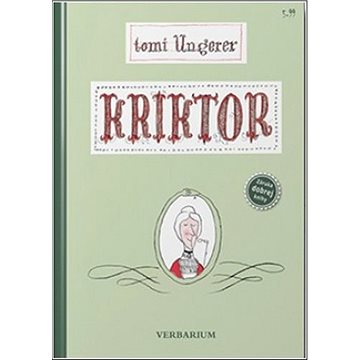 

Kriktor