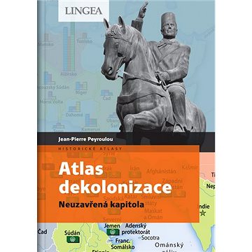 

Atlas dekolonizace: Neuzavřená kapitola