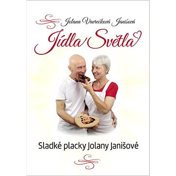 

Jídla Světla: Sladké placky Jolany Janišové