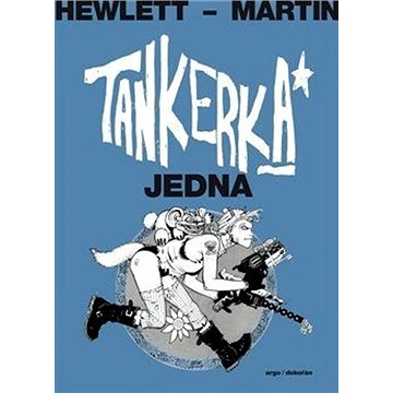 

Tankerka Jedna