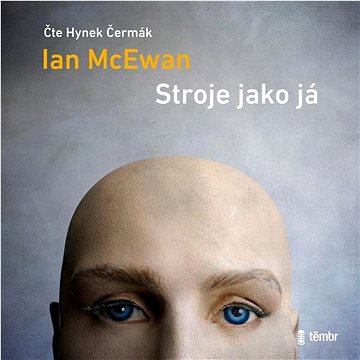 

Stroje jako já