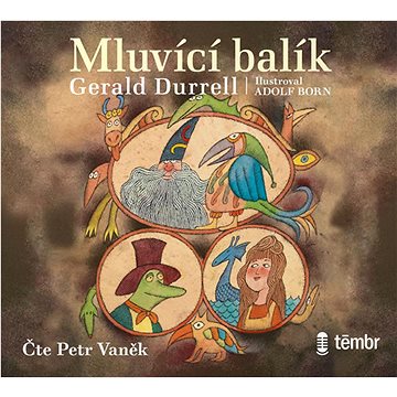 

Mluvící balík