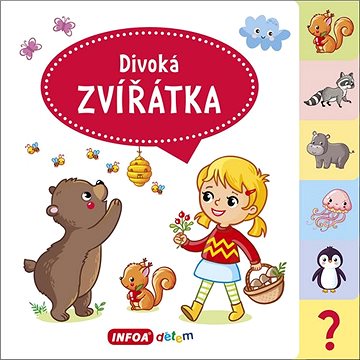 

Divoká zvířátka