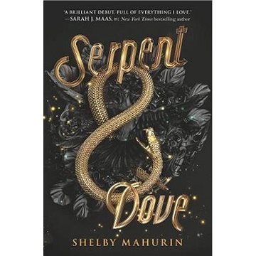 

Serpent & Dove