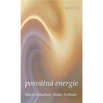 

Posvátná energie