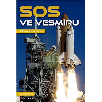 

SOS ve vesmíru