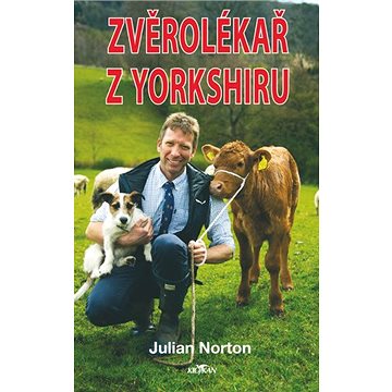 

Zvěrolékař z Yorkshiru