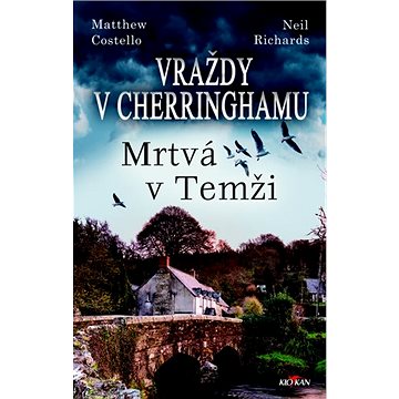 

Vraždy v Cherringhamu Mrtvá v Temži