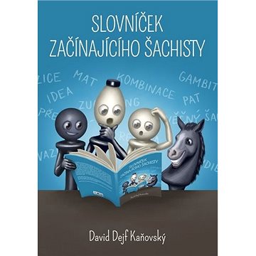 

Slovníček začínajícího šachisty