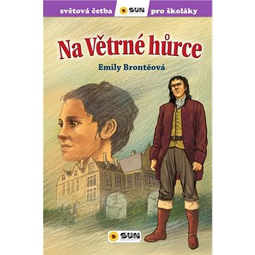 

Na Větrné hůrce
