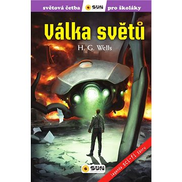 

Válka světů