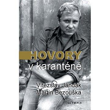

Hovory v karanténě