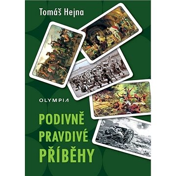

Podivně pravdivé příběhy