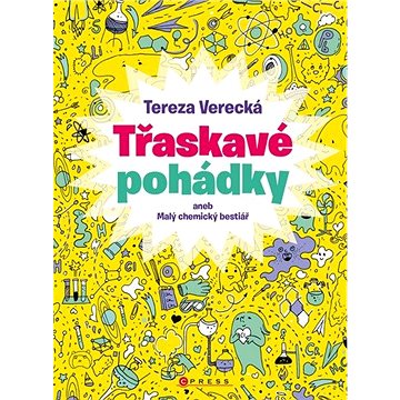

Třaskavé pohádky