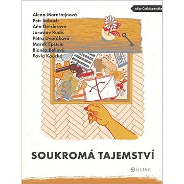 

Soukromá tajemství