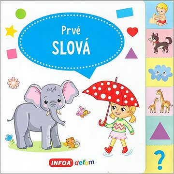 

Prvé slová