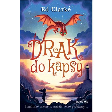 

Drak do kapsy