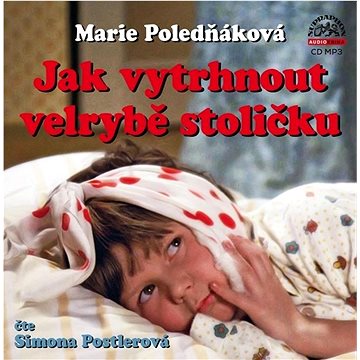 

Jak vytrhnout velrybě stoličku