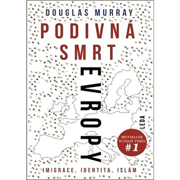 

Podivná smrt Evropy