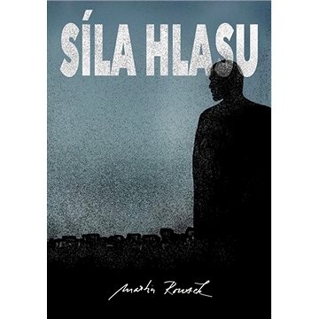 

Síla hlasu