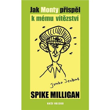 

Jak Monty přispěl k mému vítězství