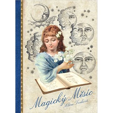 

Magický Měsíc